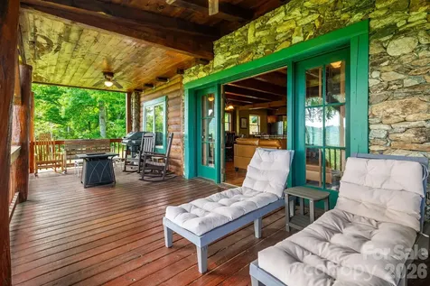 1185 Black Bear Drive Mars Hill NC 28754