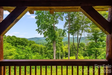 1185 Black Bear Drive Mars Hill NC 28754
