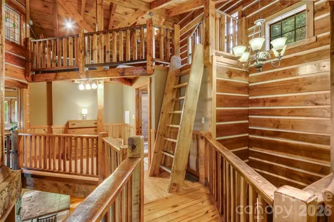 1185 Black Bear Drive Mars Hill NC 28754