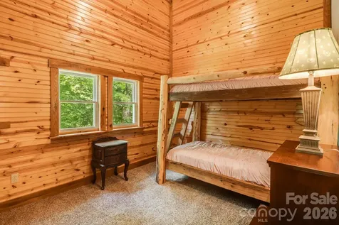 1185 Black Bear Drive Mars Hill NC 28754