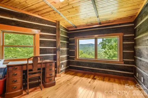1185 Black Bear Drive Mars Hill NC 28754