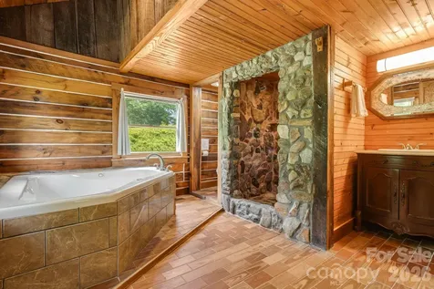 1185 Black Bear Drive Mars Hill NC 28754