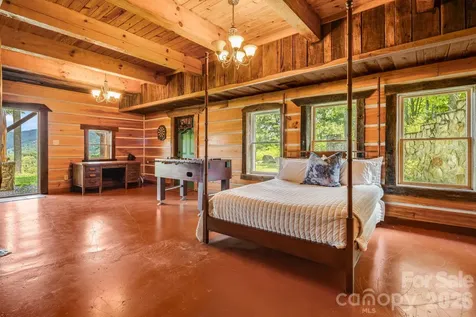 1185 Black Bear Drive Mars Hill NC 28754