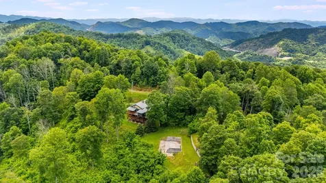 1185 Black Bear Drive Mars Hill NC 28754