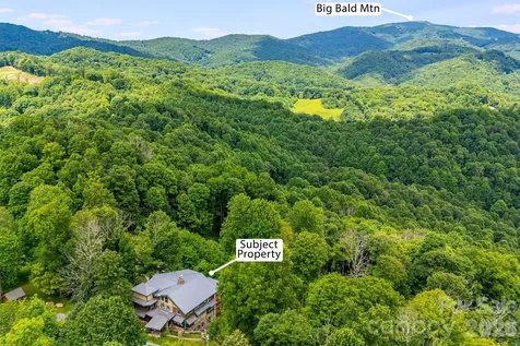 1185 Black Bear Drive Mars Hill NC 28754