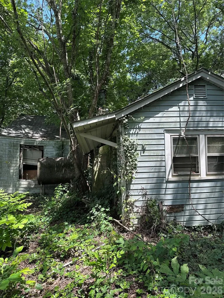 499 Leonard Road Lexington NC 27295