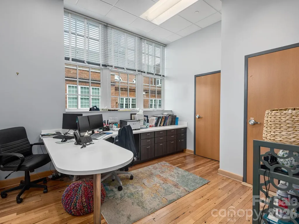 4 Vanderbilt Park Drive Asheville NC 28803