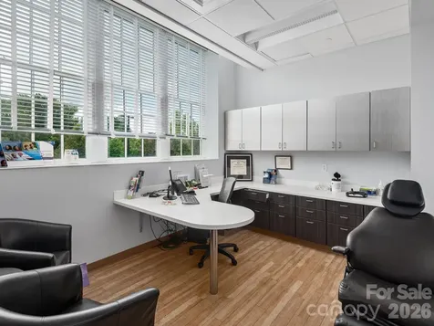 4 Vanderbilt Park Drive Asheville NC 28803