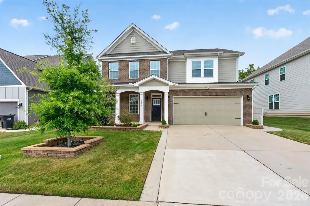 3455 Friendship Street Indian Land SC 29707