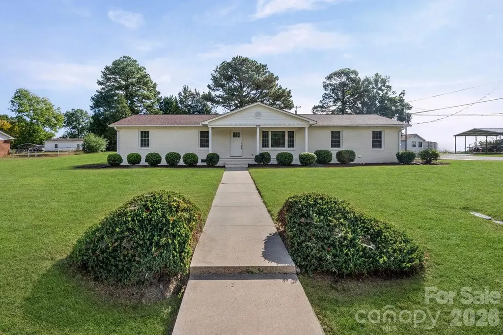 520 Wright Avenue Kannapolis NC 28083