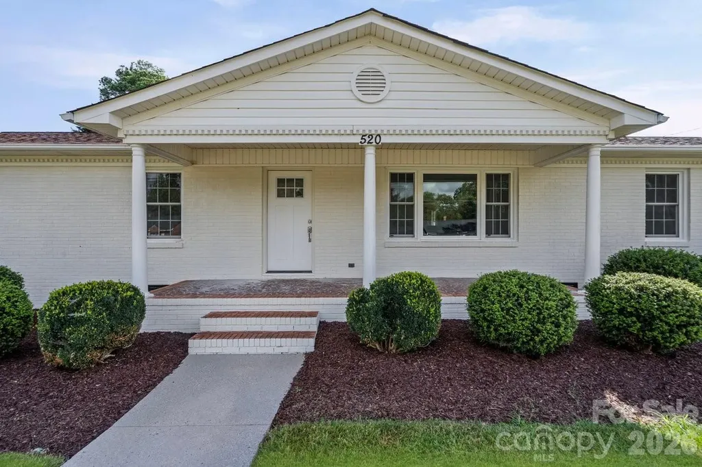 520 Wright Avenue Kannapolis NC 28083