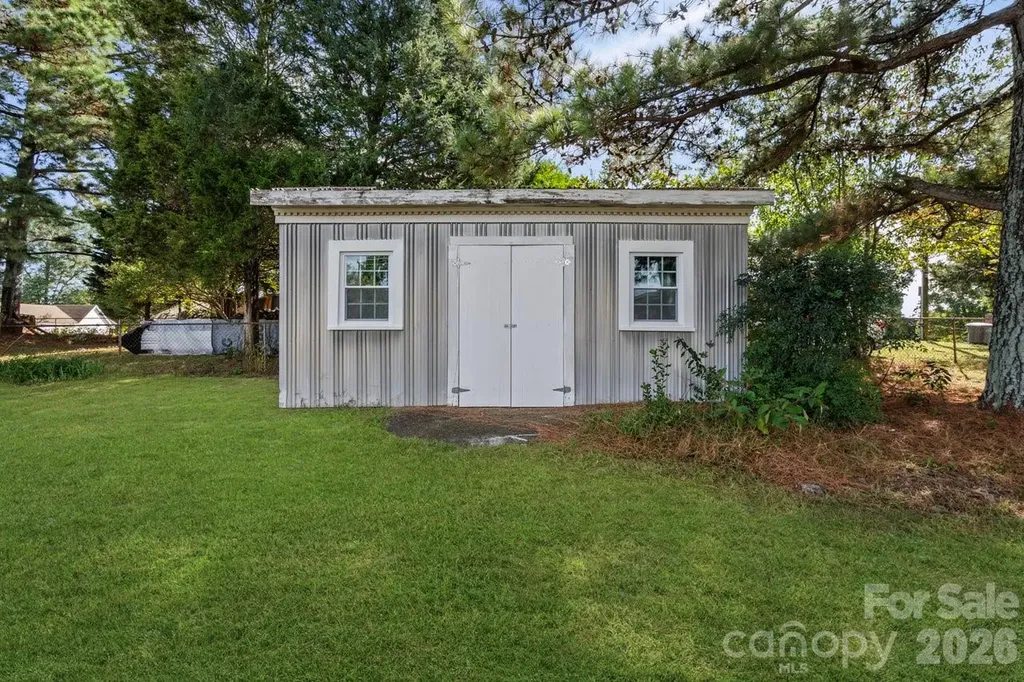 520 Wright Avenue Kannapolis NC 28083