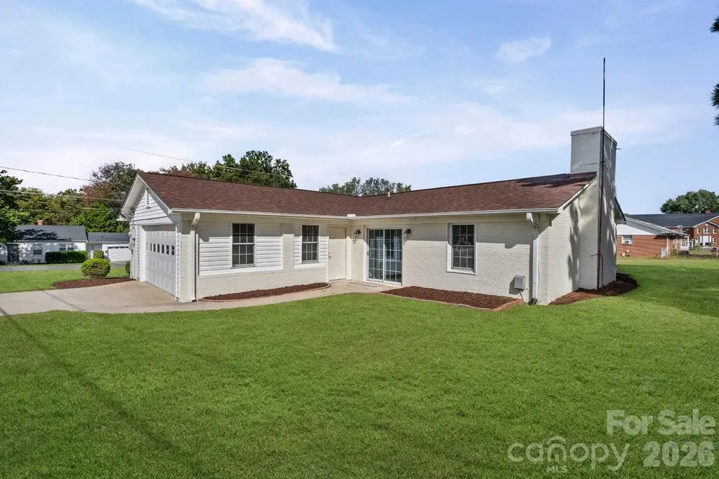 520 Wright Avenue Kannapolis NC 28083