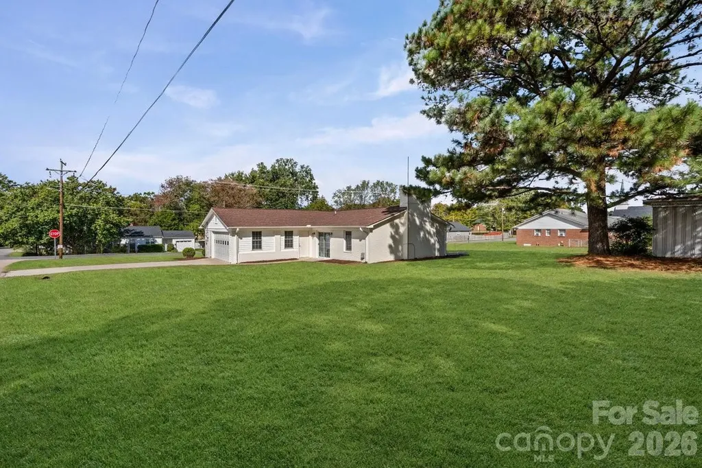 520 Wright Avenue Kannapolis NC 28083