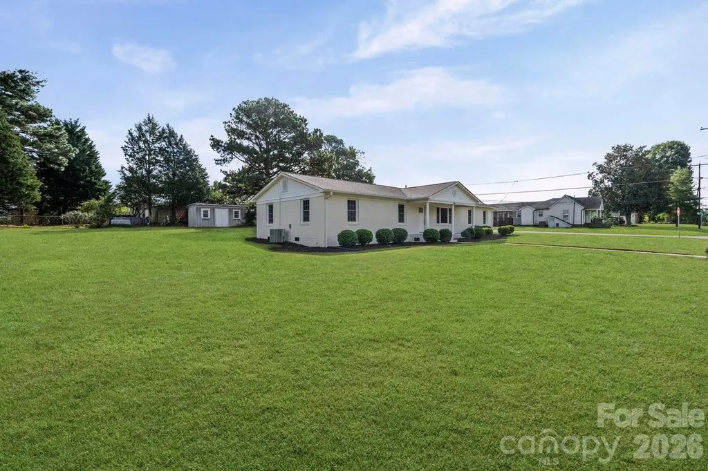520 Wright Avenue Kannapolis NC 28083