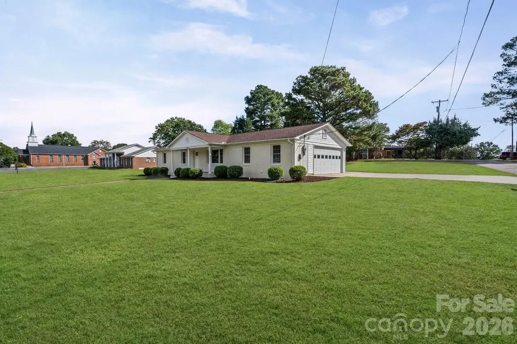 520 Wright Avenue Kannapolis NC 28083