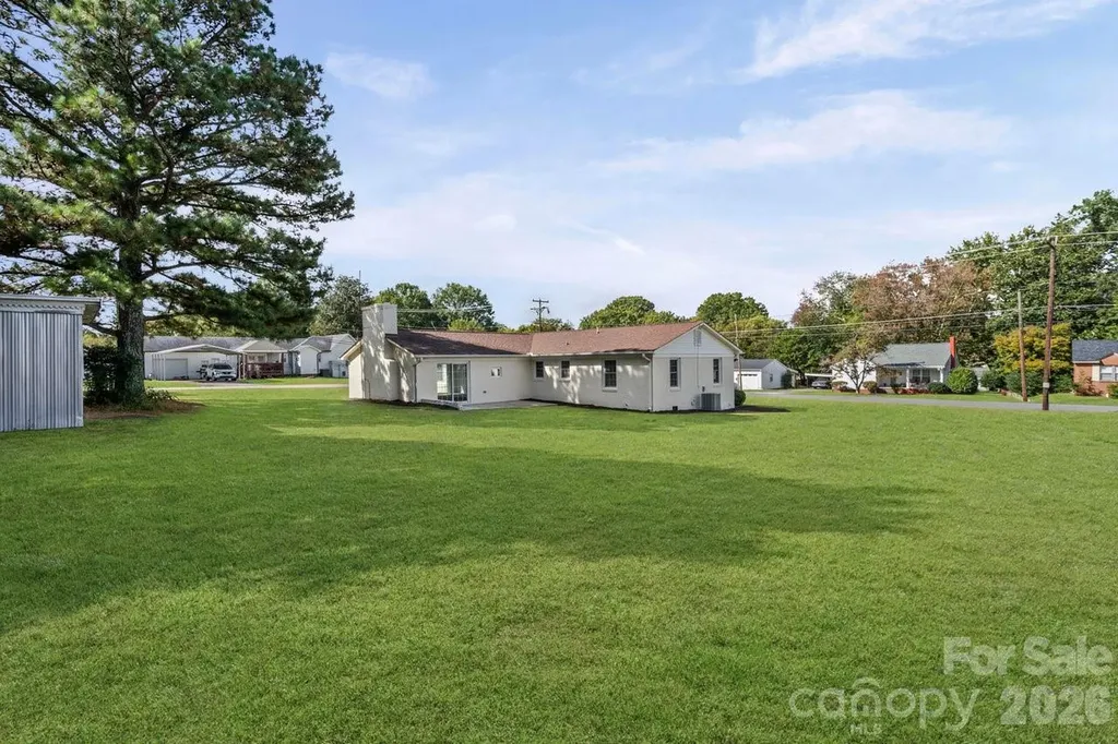 520 Wright Avenue Kannapolis NC 28083