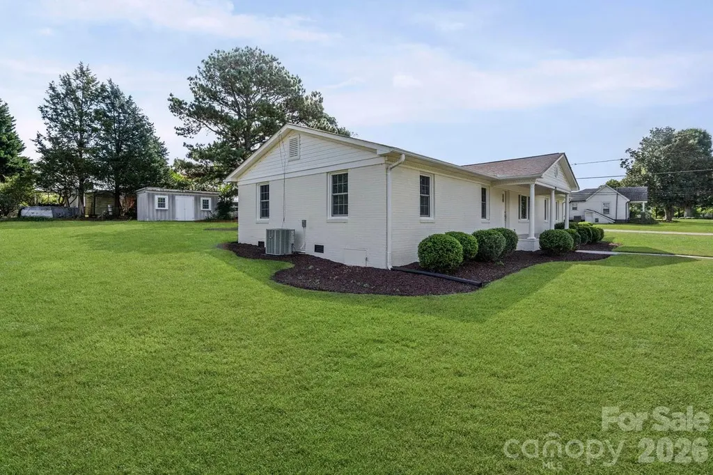 520 Wright Avenue Kannapolis NC 28083