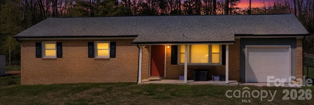 3907 Little Mountain Road Gastonia NC 28056