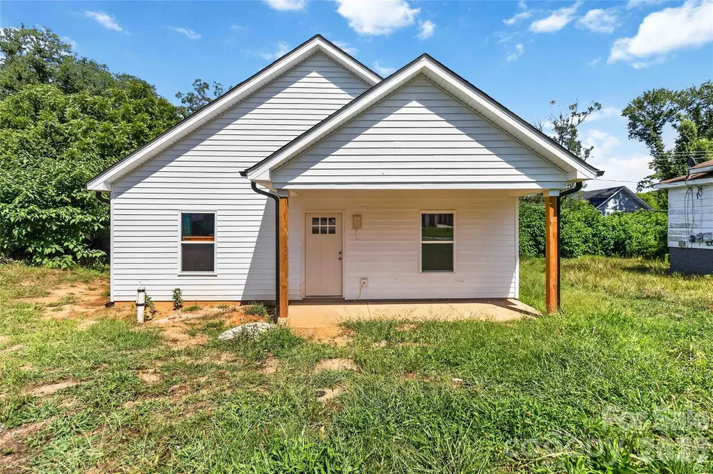 615 Smith Street Shelby NC 28150