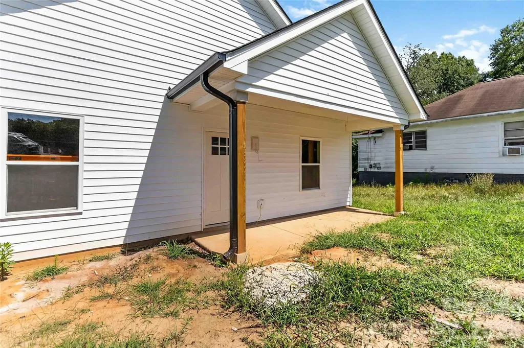 615 Smith Street Shelby NC 28150