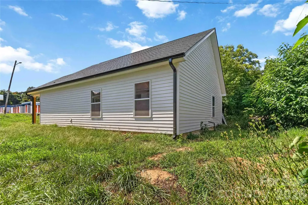 615 Smith Street Shelby NC 28150