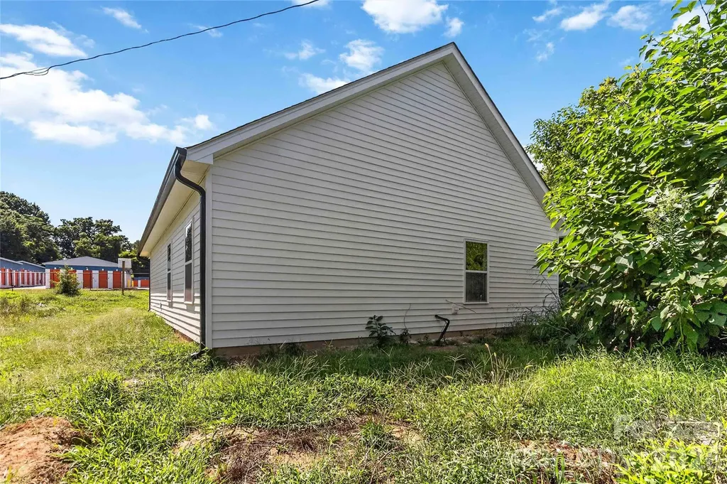 615 Smith Street Shelby NC 28150