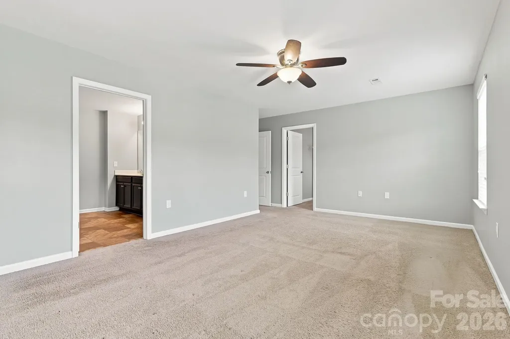 4169 Long Arrow Drive Concord NC 28025