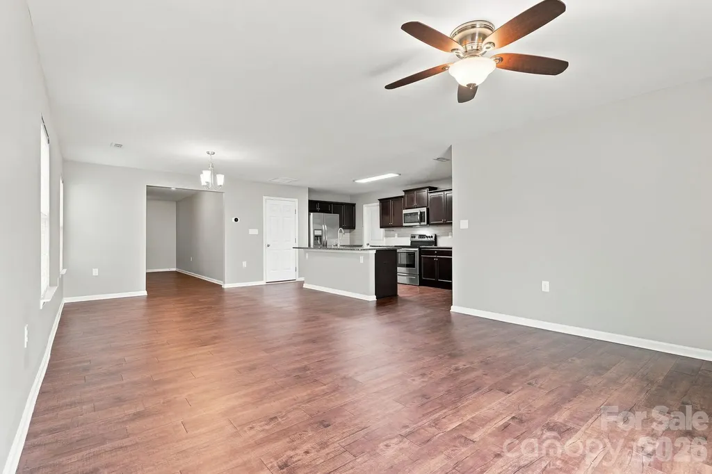 4169 Long Arrow Drive Concord NC 28025