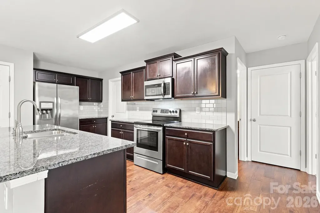 4169 Long Arrow Drive Concord NC 28025