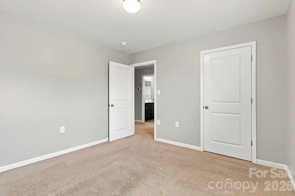 4169 Long Arrow Drive Concord NC 28025