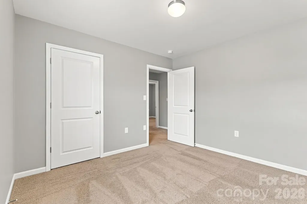 4169 Long Arrow Drive Concord NC 28025