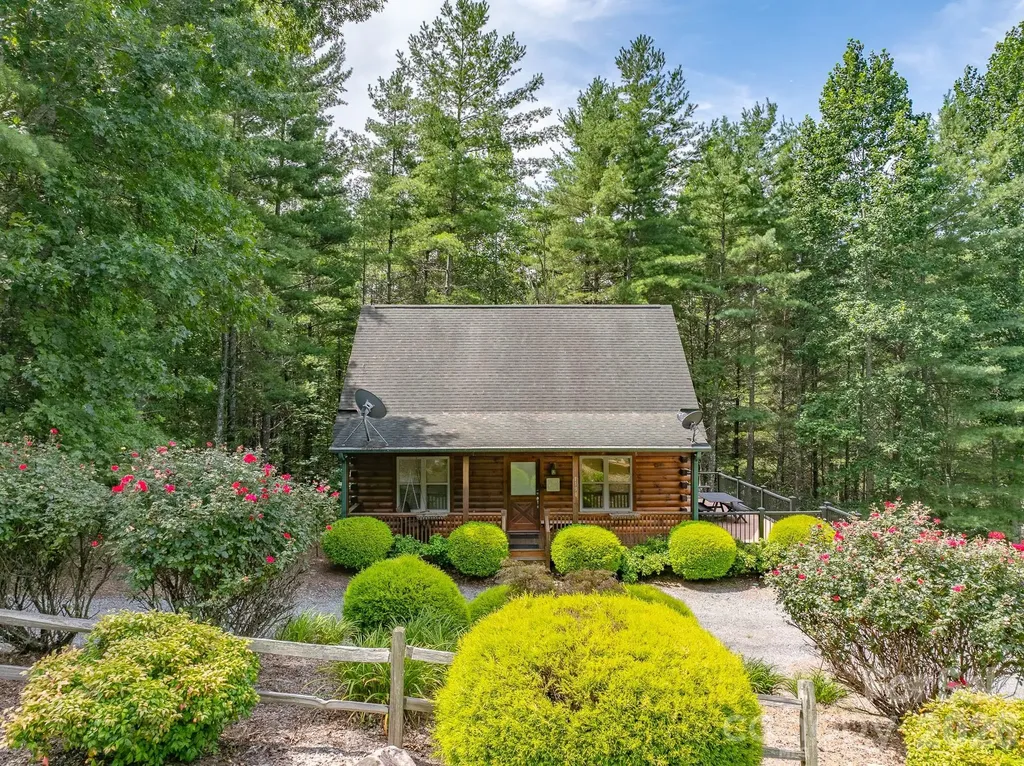 Nebo NC, 1191 Scenic Vista Drive, Unit 281