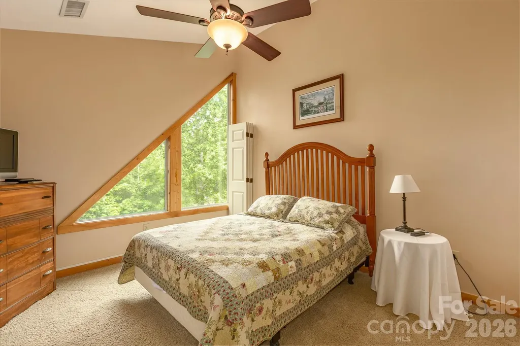 1191 Scenic Vista Drive Nebo NC 28761