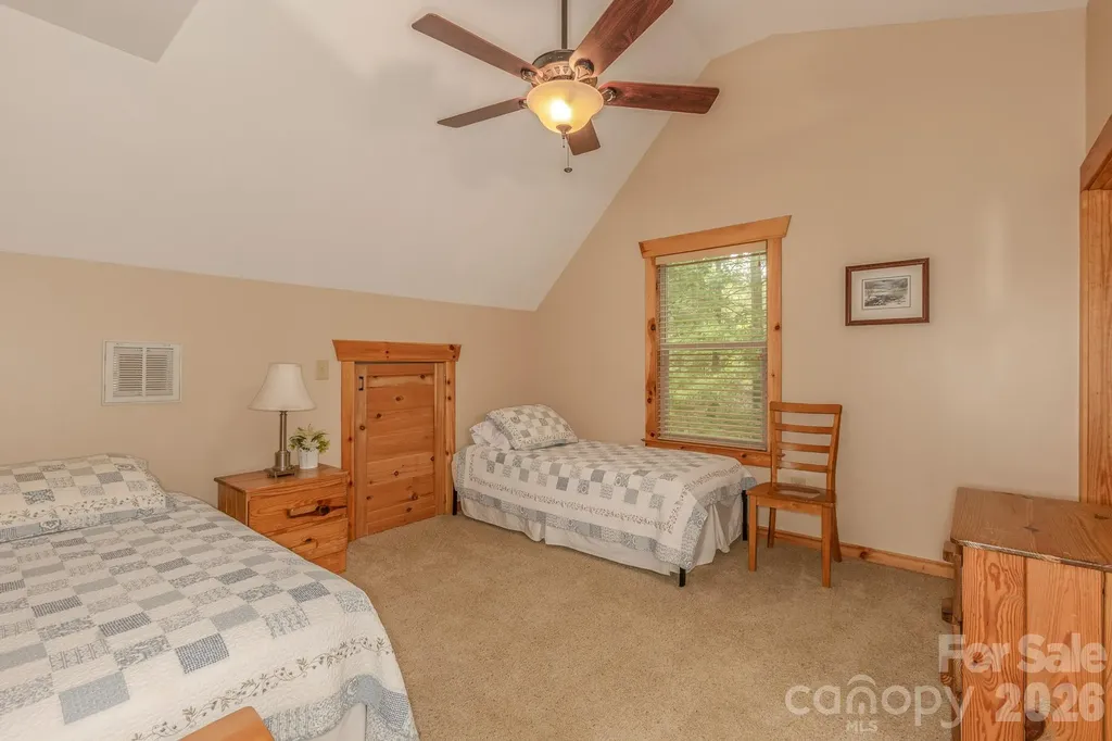 1191 Scenic Vista Drive Nebo NC 28761