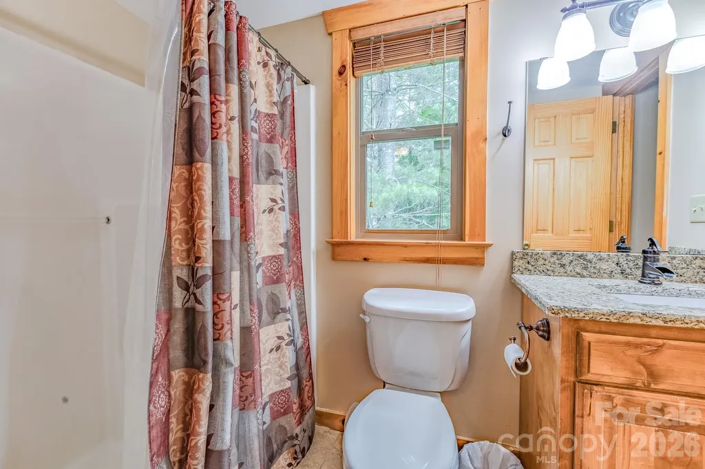 1191 Scenic Vista Drive Nebo NC 28761