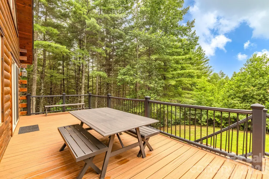 1191 Scenic Vista Drive Nebo NC 28761