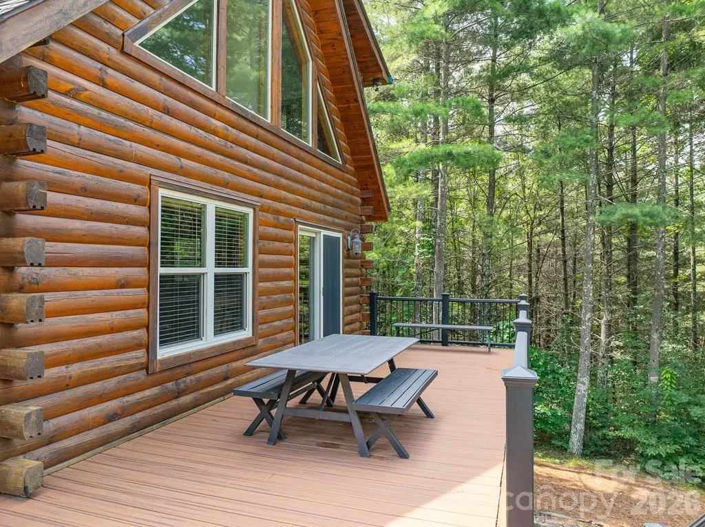 1191 Scenic Vista Drive Nebo NC 28761