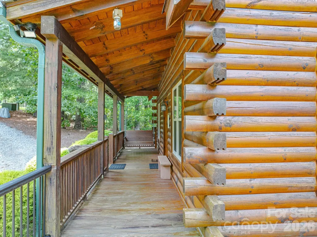 1191 Scenic Vista Drive Nebo NC 28761
