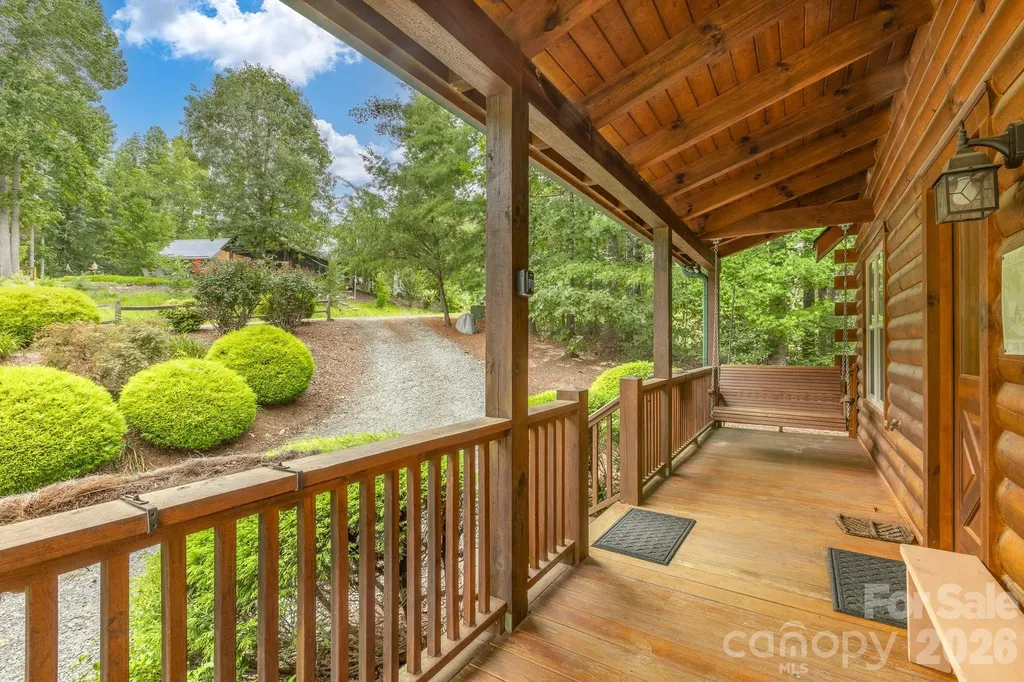 1191 Scenic Vista Drive Nebo NC 28761
