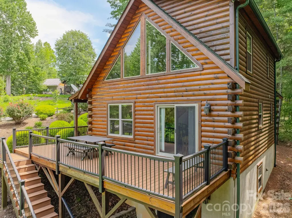 1191 Scenic Vista Drive Nebo NC 28761