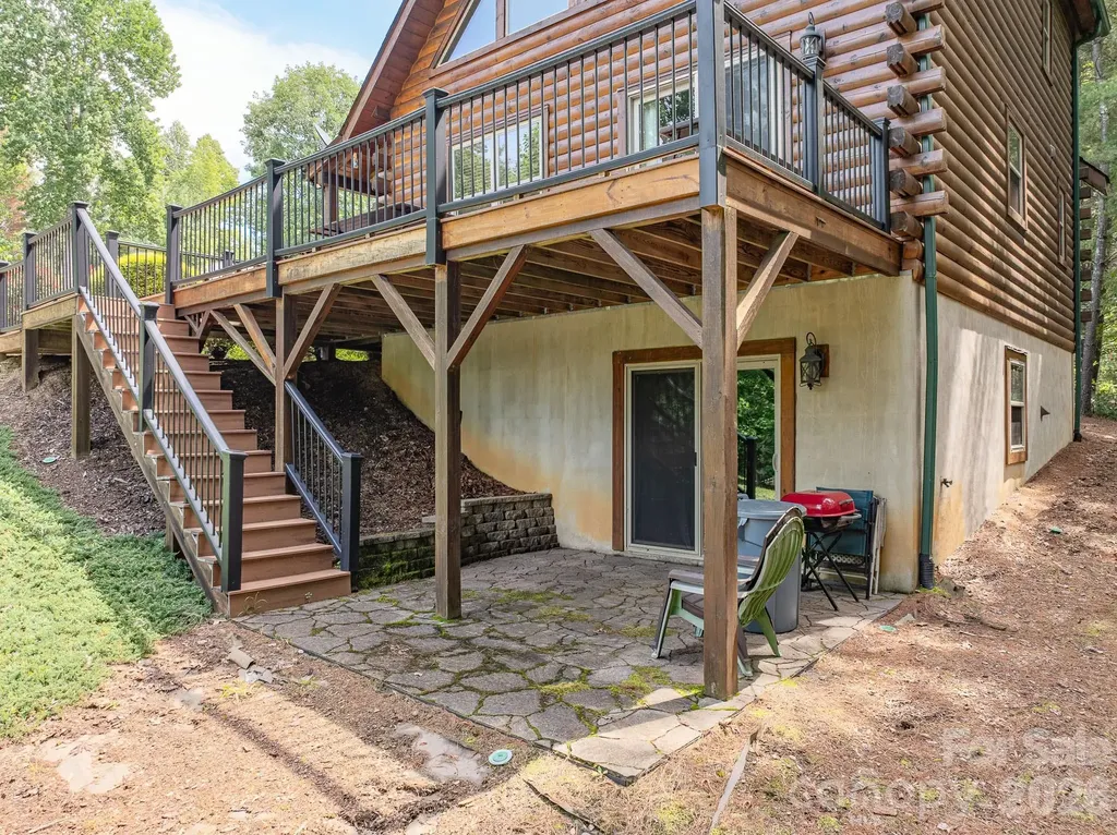 1191 Scenic Vista Drive Nebo NC 28761
