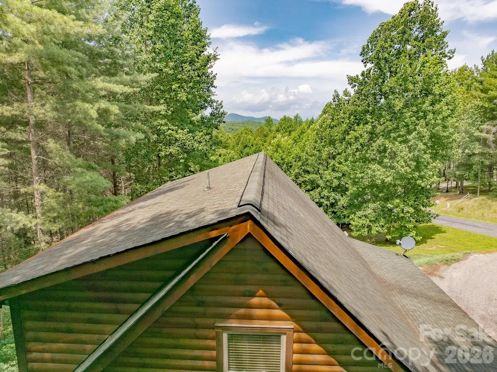 1191 Scenic Vista Drive Nebo NC 28761