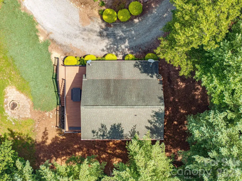 1191 Scenic Vista Drive Nebo NC 28761