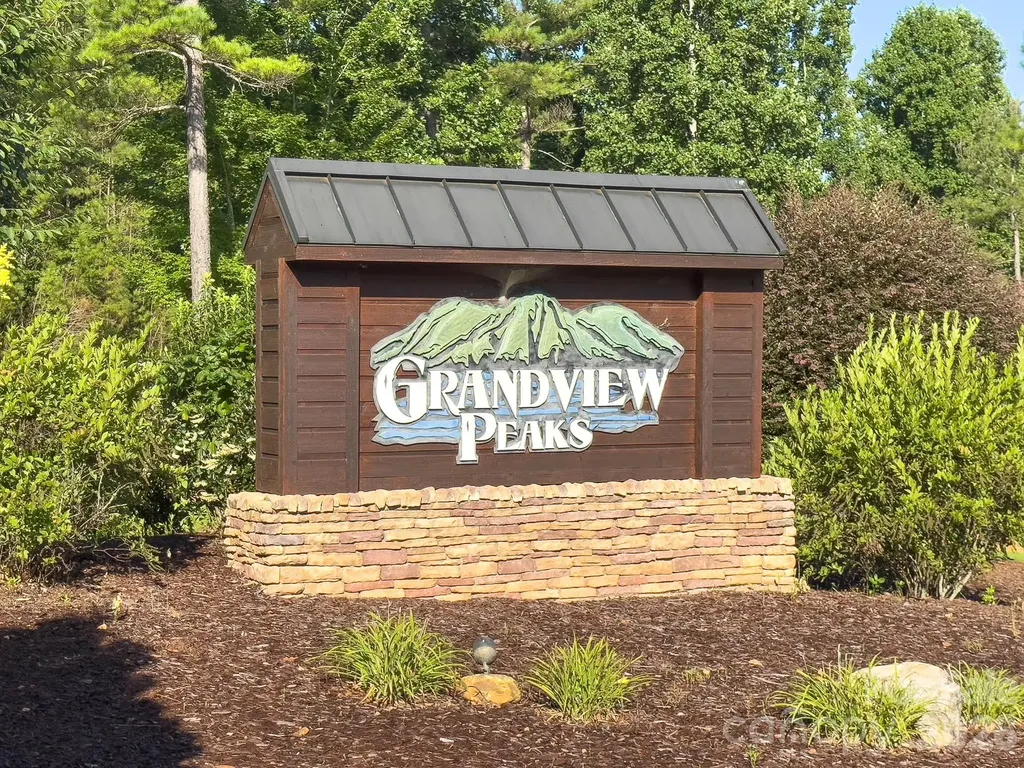 1191 Scenic Vista Drive Nebo NC 28761