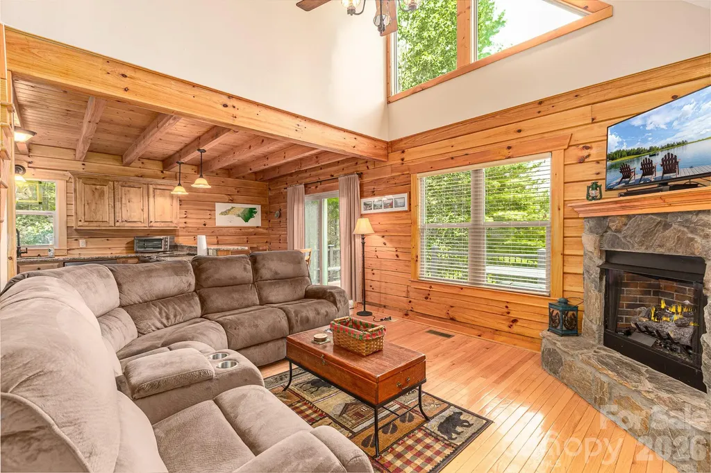 1191 Scenic Vista Drive Nebo NC 28761