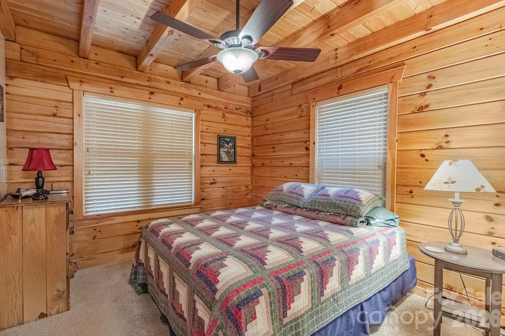 1191 Scenic Vista Drive Nebo NC 28761