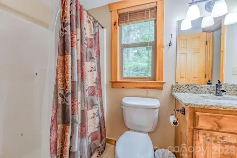 1191 Scenic Vista Drive Nebo NC 28761