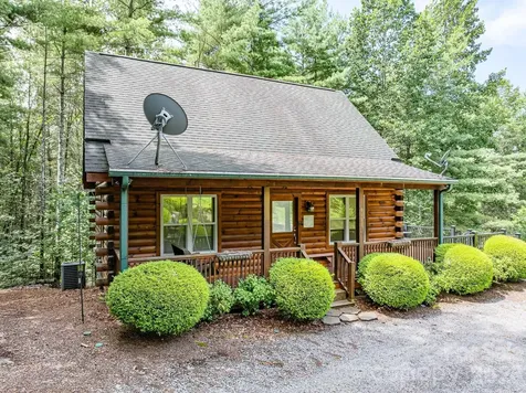 1191 Scenic Vista Drive Nebo NC 28761