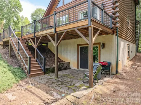 1191 Scenic Vista Drive Nebo NC 28761